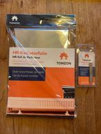 Tonzon HR radiatorfolie met magneetjes, Doe-het-zelf en Verbouw, Isolatie en Afdichting, Minder dan 4 cm, Overige materialen, Nieuw
