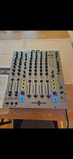 Allen and Heath Xone 96 met stofkap ( zonder doos ), Muziek en Instrumenten, Mengpanelen, Ophalen, Zo goed als nieuw, 5 tot 10 kanalen