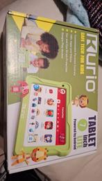 Kurio Tablet 7 Lite - Nieuw in Groen, Computers en Software, Android Tablets, Kurio, 7 Lite, Nieuw, Ophalen of Verzenden