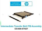 HP Transfer Belt ITB NIEUW geschikt voor 12 printers, Ophalen of Verzenden, Nieuw, Overige typen, HP