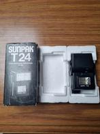 Sunpak flitser, Ophalen of Verzenden, Nieuw, Overige merken