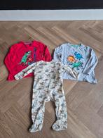 Dino kleding pakket voor totaal maar €2, Ophalen of Verzenden