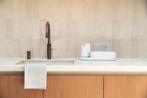 Brabantia SinkStyle Gootsteen Organizer en Zeepdispenser Set, Dtrendingshop@gmail.com, Verzenden, Nieuw, Brabantia