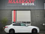 ALFA ROMEO Giulia 2.0 T / Super / Veloce pack / Dna / Stage, Auto's, 745 kg, Euro 6, Wit, 1600 kg