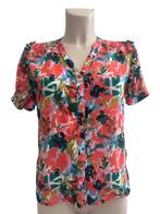 Pom Amsterdam shirt S, Ophalen of Verzenden, Zo goed als nieuw, Korte mouw