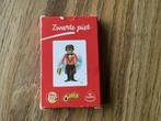 Zwarte piet spel, Verzamelen, Ophalen of Verzenden, Zo goed als nieuw, Speelkaart(en)