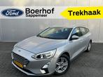 Ford FOCUS Wagon Trend Edition | Trekhaak | Lm velgen | Park, 65 €/maand, Gebruikt, 1283 kg, Origineel Nederlands