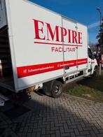 Renault Master 2011, Voorwielaandrijving, 2900 kg, Origineel Nederlands, Overige kleuren