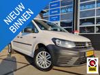Volkswagen Caddy 1.4 TSI L2H1 Maxi 125 pk. CAMPERBASIS / GRO, Pon's Automobielhandel BV., Volkswagen, Handgeschakeld, Airconditioning