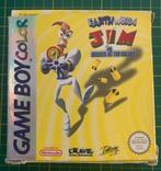 Earthworm Jim 2 Gameboy Color, 1 speler, Verzenden, Gebruikt, Vanaf 3 jaar