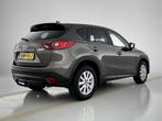 Mazda CX-5 2.0 SkyActiv-G 165 Skylease GT 2WD Limited | Navi, Voorwielaandrijving, 4 cilinders, 163 pk, Bedrijf