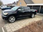 Toyota landcruiser 22 inch velgen met banden 305 45 22, Auto-onderdelen, Banden en Velgen, Ophalen, Gebruikt, Overige maten, Zomerbanden