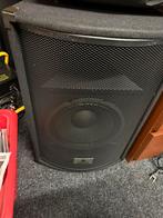Nieuwe Devine Trono 12 Passieve Speaker, Nieuw, 120 watt of meer, Front, Rear of Stereo speakers, Ophalen
