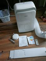 Sencys mobiele airco MPPDA-09, Witgoed en Apparatuur, Airco's, Ophalen, Minder dan 60 m³, 3 snelheden of meer, Zo goed als nieuw