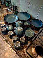 Servies compleet, Huis en Inrichting, Keuken | Servies, Ophalen, Zo goed als nieuw, Overige stijlen