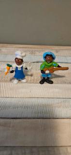 Blokker pietjes pieten piet sinterklaas, Diversen, Sinterklaas, Ophalen of Verzenden, Gebruikt