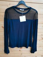 ZARA chique top mt. M, Kleding | Dames, Blouses en Tunieken, Maat 38/40 (M), Zara, Nieuw, Verzenden