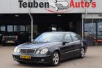 Mercedes-Benz E-klasse 200 CDI Avantgarde Cruise control, Cl, Automaat, Gebruikt, 4 cilinders, 1535 kg