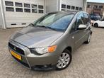 Mitsubishi Colt 1.3 Edition Two AUTOMAAT, AIRCO, TRKHAAK, Euro 5, Gebruikt, Colt, Origineel Nederlands