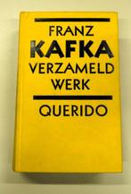 Franz Kafka - Verzameld Werk, Ophalen of Verzenden, Zo goed als nieuw, Franz Kafka