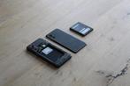 Samsung Galaxy XCover 5 - 64GB - Dual Sim - Zwart + Garantie, Samsung, Gebruikt, Overige modellen, Zwart