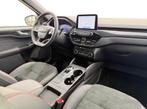 Ford Kuga 2.5 PHEV ST-Line X I Leder I Camera I Adaptive Cru, Auto's, Ford, Automaat, Gebruikt, 4 cilinders, Wit