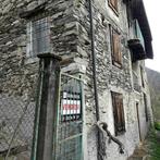 Berghuis in Italië Pirmonte bij het Lago Maggiore, Vakantie