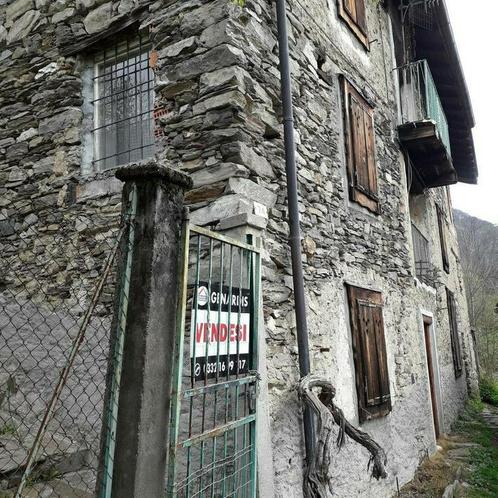 Berghuis in Italië Pirmonte bij het Lago Maggiore, Vakantie, Vakantiehuizen | Italië