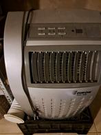Mobiele airco van Eurom., Ophalen, Gebruikt, Verwarmen, Mobiele airco