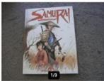 Samurai The heart of the prophet, Boeken, Stripboeken, Ophalen of Verzenden, Zo goed als nieuw, Eén stripboek