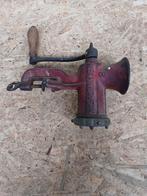 Oude Alexanderwerk vleesmolen nr. 8, Gebruikt, Overige automerken, Onbekend, Alexanderwerk