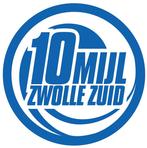 Gezocht startnummer voor 10 mijl van Zwolle-Zuid, Eén persoon