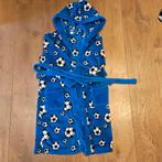 Voetbal Badjas Maat 110/116, Kinderen en Baby's, Ophalen of Verzenden