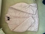 Lichtroze tussenjas Maat 44 - Jazlyn, Kleding | Dames, Ophalen of Verzenden, Zo goed als nieuw, Maat 42/44 (L), Roze