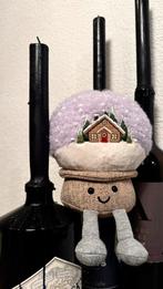 Jellycat Amuseables Snow Globe ❄️, Ophalen of Verzenden, Nieuw, Overige typen