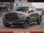 Dodge Ram SPORT | 5.7 V8 4x4 HEMI | PANORAMA DAK | GROOTSCHE, Auto's, Dodge, Automaat, Gebruikt, 5654 cc, Met garantie (alle)