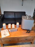 Infinity Total Solutions subwoofer systeem., Ophalen of Verzenden, Zo goed als nieuw, 120 watt of meer, Subwoofer