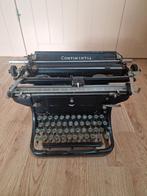 Vintage Continental typemachine, Antiek en Kunst, Ophalen