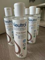 Neutral toner (voorraad), Sieraden, Tassen en Uiterlijk, Uiterlijk | Gezichtsverzorging, Ophalen, Verzorging