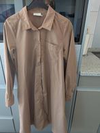 Kaffe jurk blouse lange mouwen maat s, Ophalen of Verzenden, Zo goed als nieuw, Maat 38/40 (M)