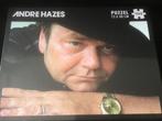André Hazes Puzzel 1000 stukjes NIEUW, Verzamelen, Muziek, Artiesten en Beroemdheden, Nieuw, Overige typen, Ophalen of Verzenden
