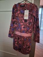 Nieuw ! Z8 jurk jurkje miss moon maat 116 122, Ophalen of Verzenden, Zo goed als nieuw, Meisje, Jurk of Rok