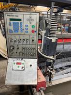 Plasma snijmachine Burny 1400 Hypertherm Max 100, Ophalen