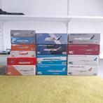 1:400 Diecast Schaalmodel vliegtuigen, Verzamelen, Luchtvaart en Vliegtuigspotten, Ophalen of Verzenden, Zo goed als nieuw, Schaalmodel