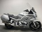 Schitterende YAMAHA FJR 1300 A FJR1300 ABS (bj 2017), Motoren, 4 cilinders, Motorrijbewijs A, Bedrijf, Onbekend