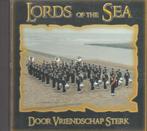 Hafabra - Lords of the Sea- Door Vriendschap Sterk, Verzenden, Zo goed als nieuw