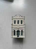 KLM Huisje 104 Station Valkenburg Delfts Blauw, Ophalen of Verzenden, Zo goed als nieuw