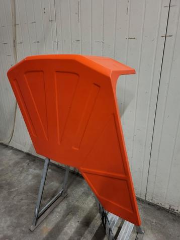 Nieuw Same plaatwerk. beschikbaar voor biedingen