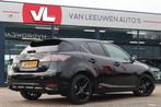 Lexus CT 200h Sport Edition | Navigatie | Climate Control |, Euro 6, 4 cilinders, Zwart, Origineel Nederlands