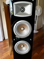 Yamaha NS-F330, Audio, Tv en Foto, Luidsprekers, Nieuw, 60 tot 120 watt, Front, Rear of Stereo speakers, Ophalen